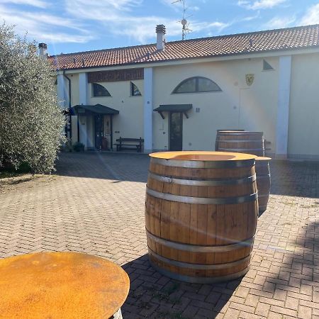 Agriturismo San Michele San Michele  Εξωτερικό φωτογραφία