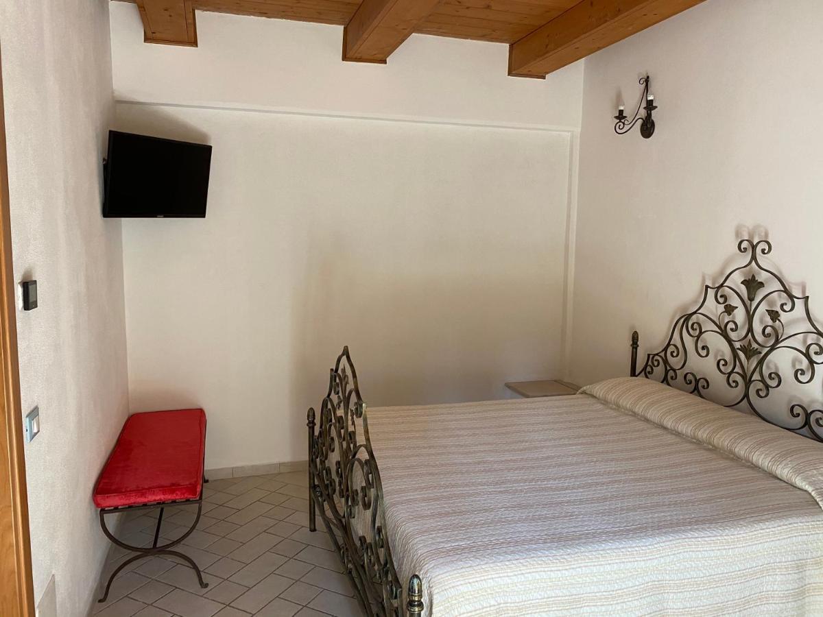 Agriturismo San Michele San Michele  Εξωτερικό φωτογραφία
