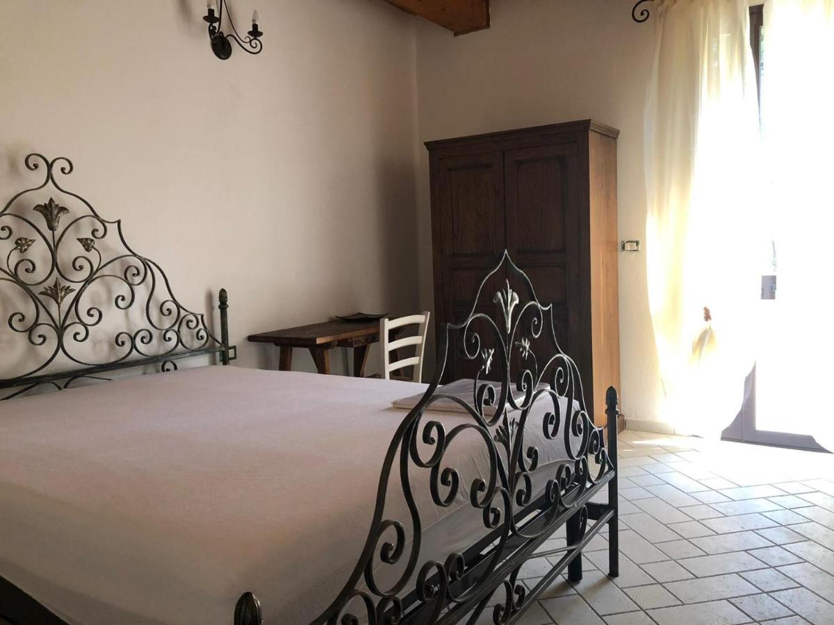 Agriturismo San Michele San Michele  Εξωτερικό φωτογραφία