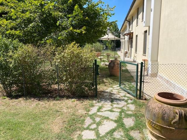 Agriturismo San Michele San Michele  Εξωτερικό φωτογραφία