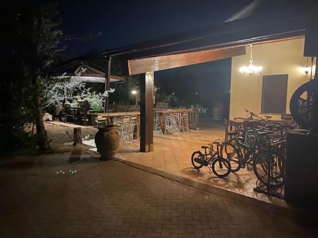 Agriturismo San Michele San Michele  Εξωτερικό φωτογραφία
