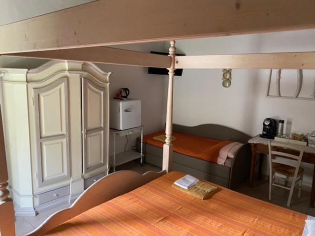 Agriturismo San Michele San Michele  Εξωτερικό φωτογραφία