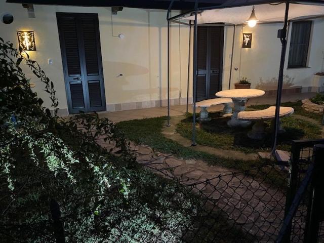 Agriturismo San Michele San Michele  Εξωτερικό φωτογραφία