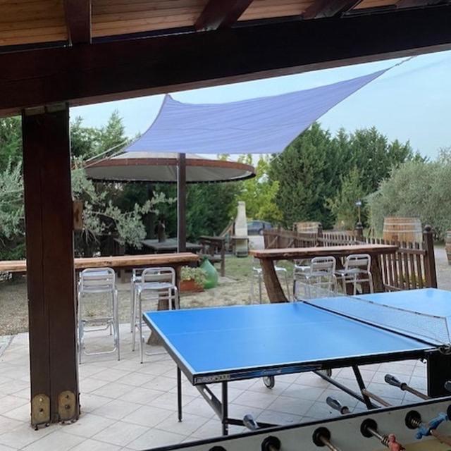 Agriturismo San Michele San Michele  Εξωτερικό φωτογραφία