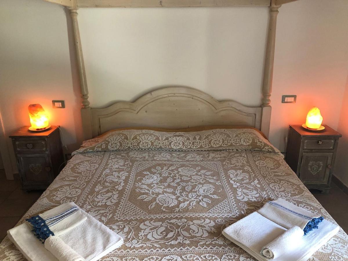 Agriturismo San Michele San Michele  Εξωτερικό φωτογραφία