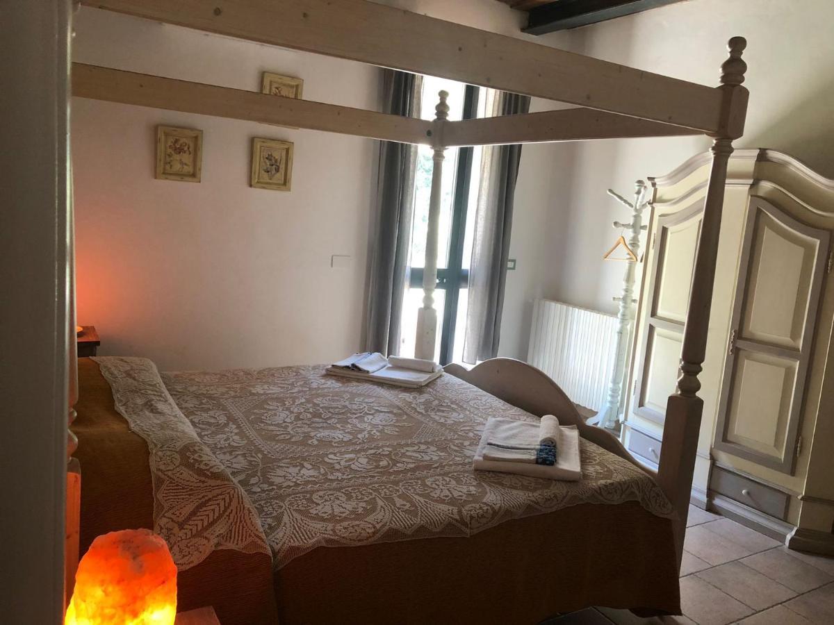 Agriturismo San Michele San Michele  Εξωτερικό φωτογραφία