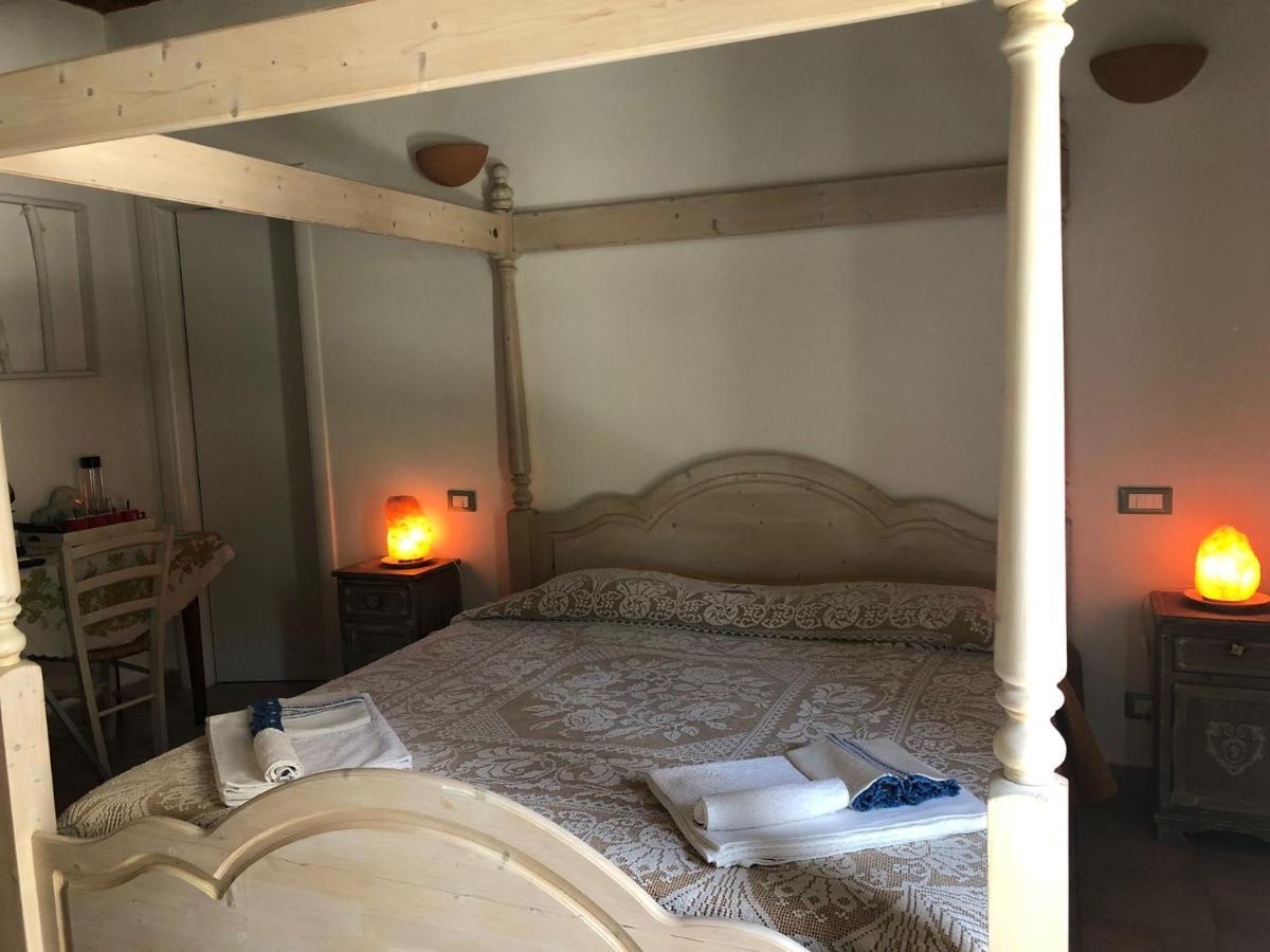 Agriturismo San Michele San Michele  Εξωτερικό φωτογραφία