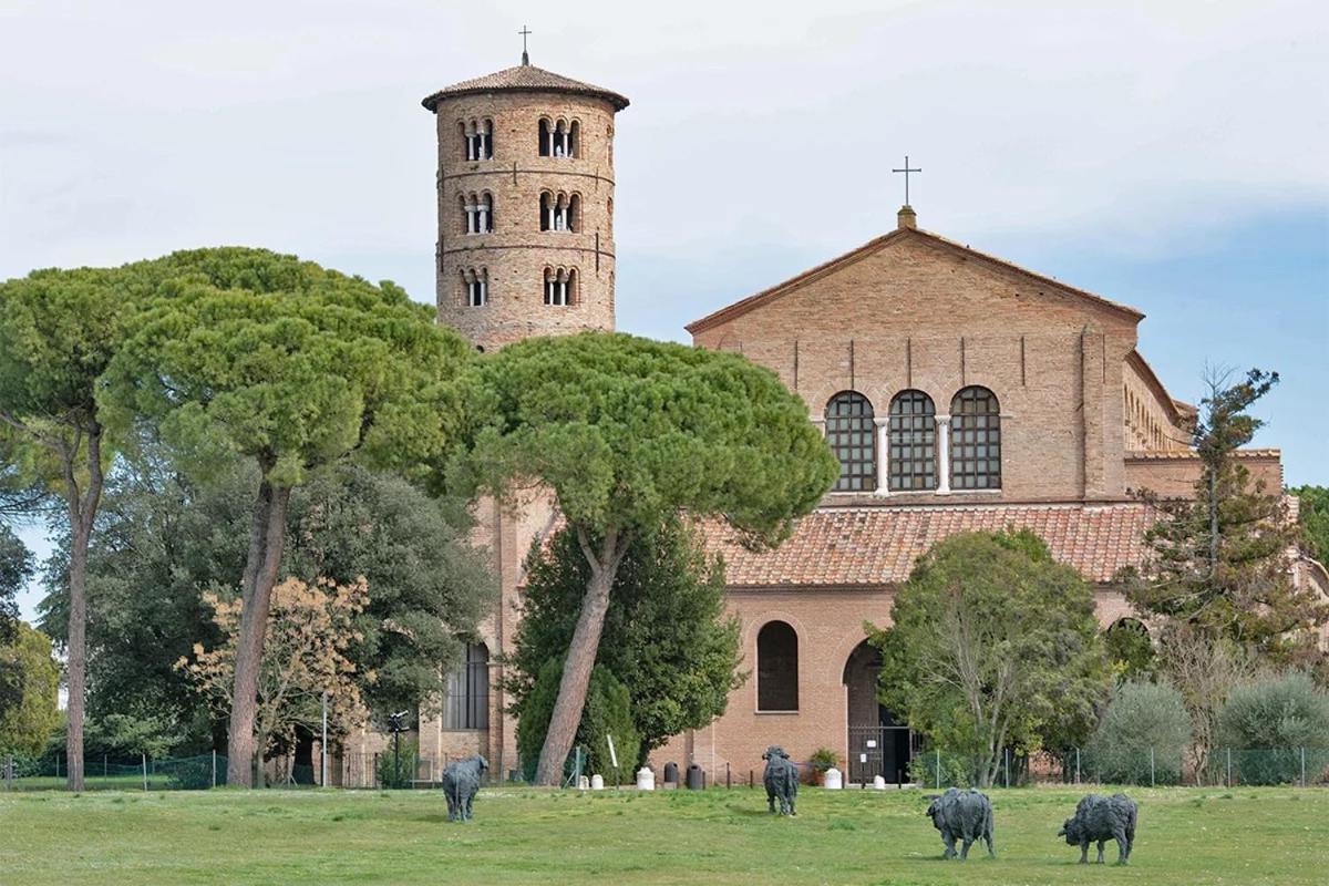 Agriturismo San Michele San Michele  Εξωτερικό φωτογραφία