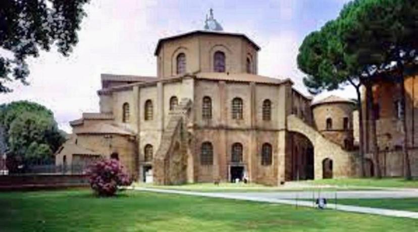Agriturismo San Michele San Michele  Εξωτερικό φωτογραφία