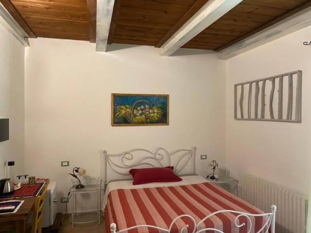 Agriturismo San Michele San Michele  Δωμάτιο φωτογραφία