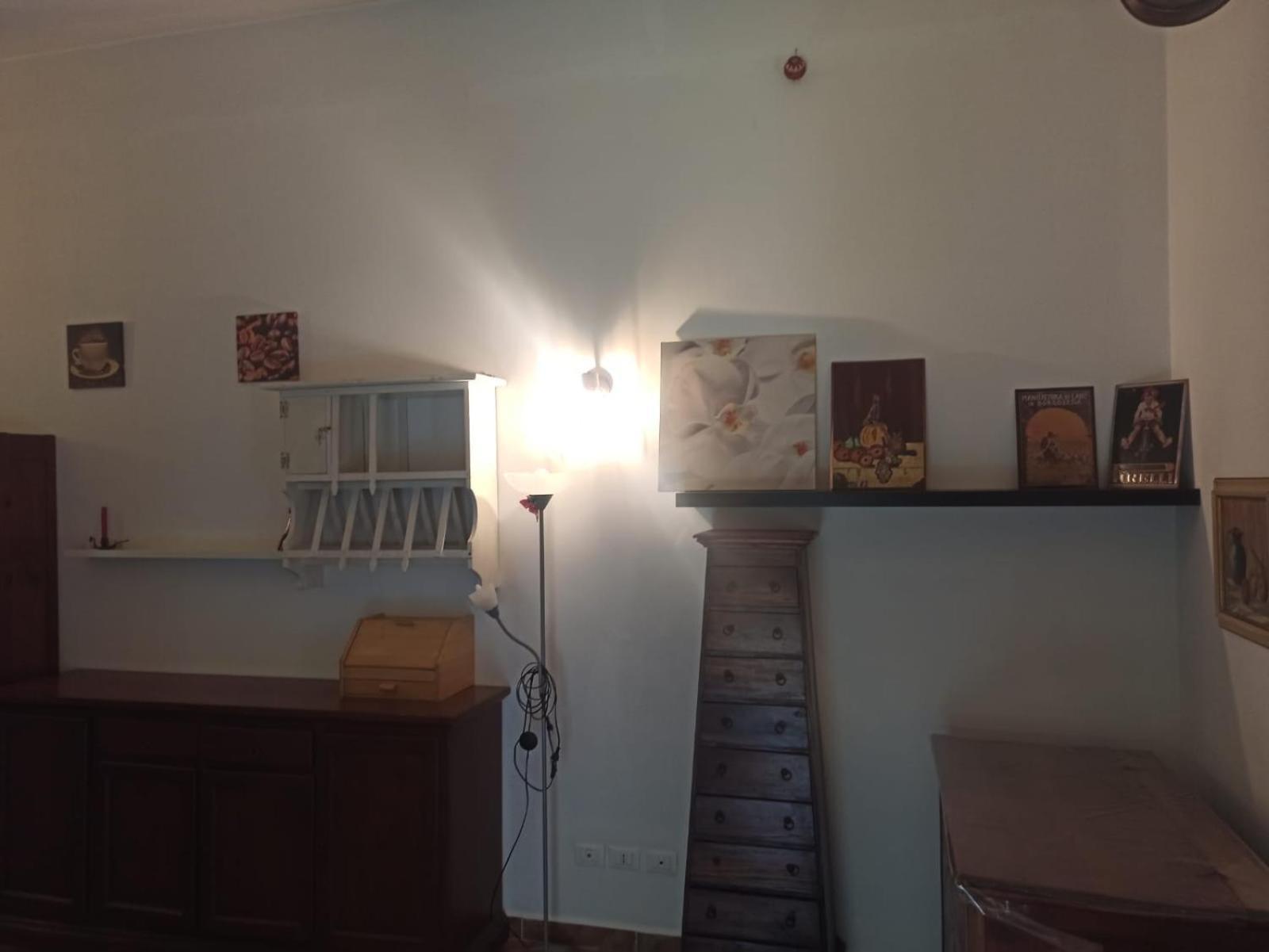 Agriturismo San Michele San Michele  Εξωτερικό φωτογραφία