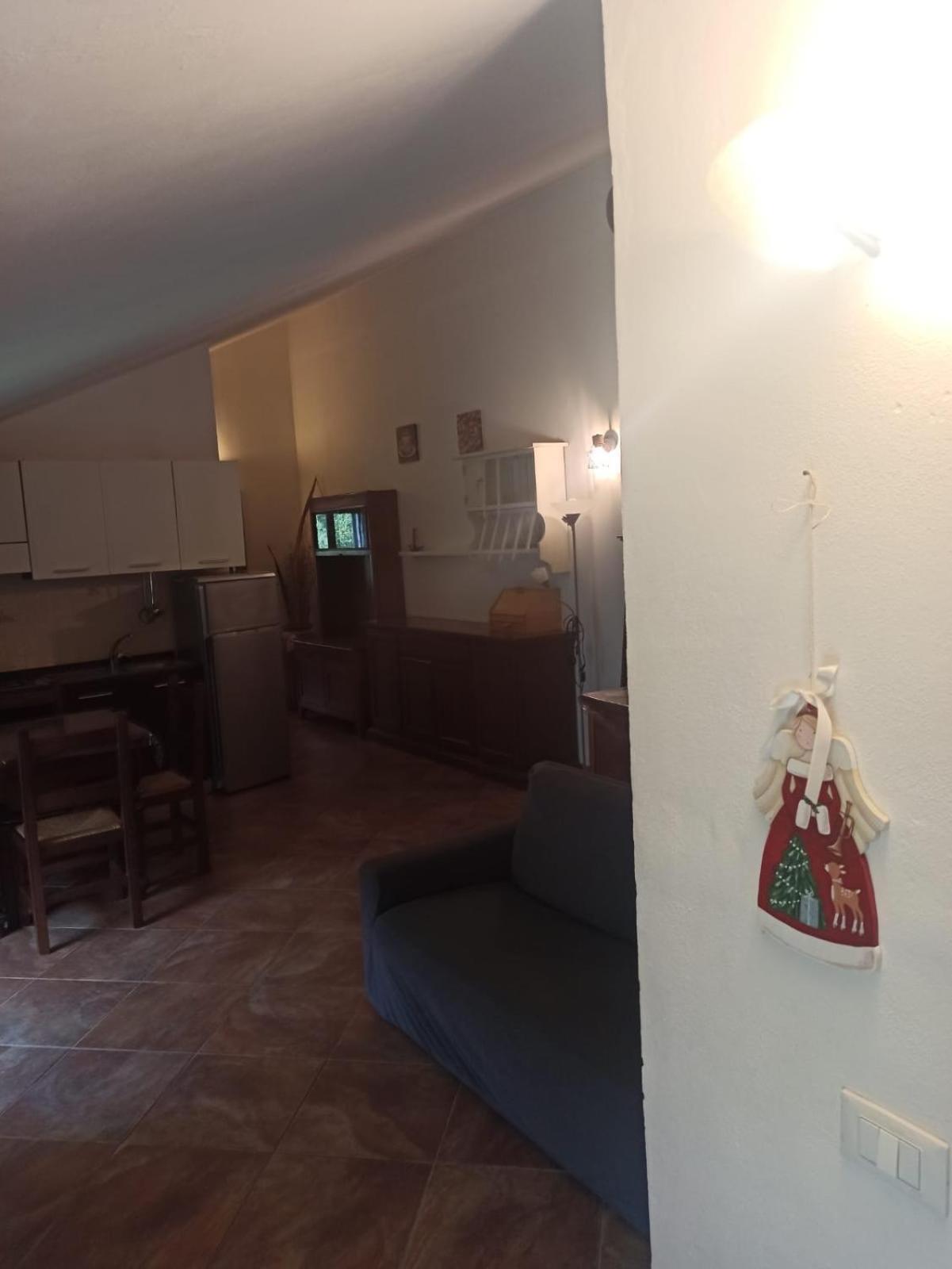 Agriturismo San Michele San Michele  Εξωτερικό φωτογραφία