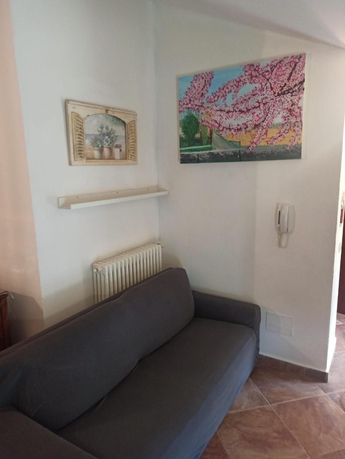 Agriturismo San Michele San Michele  Εξωτερικό φωτογραφία